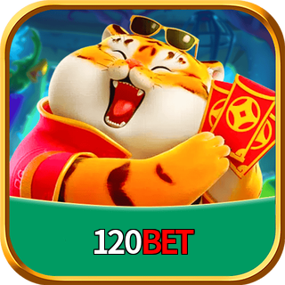 Logo da 120bet